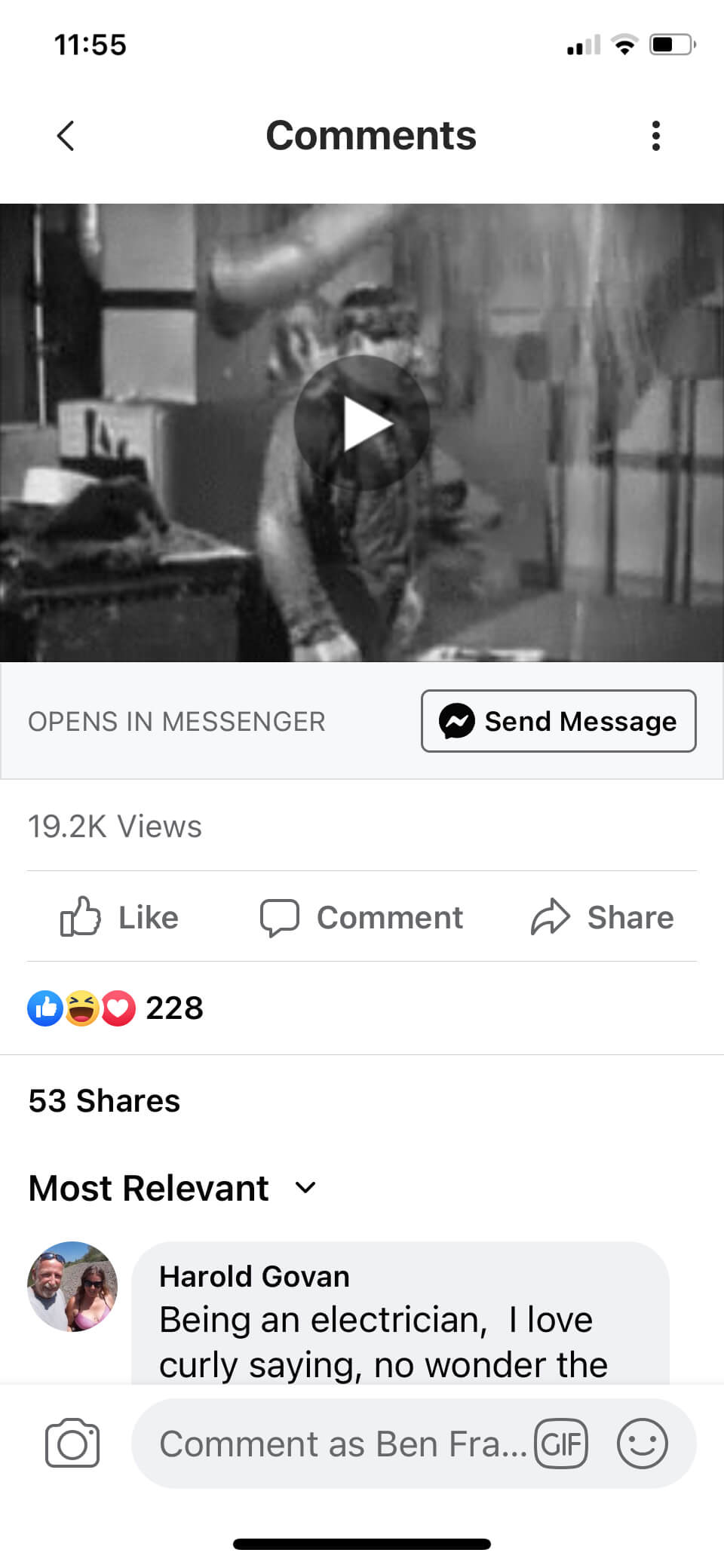 Plumber Facebook Ads
